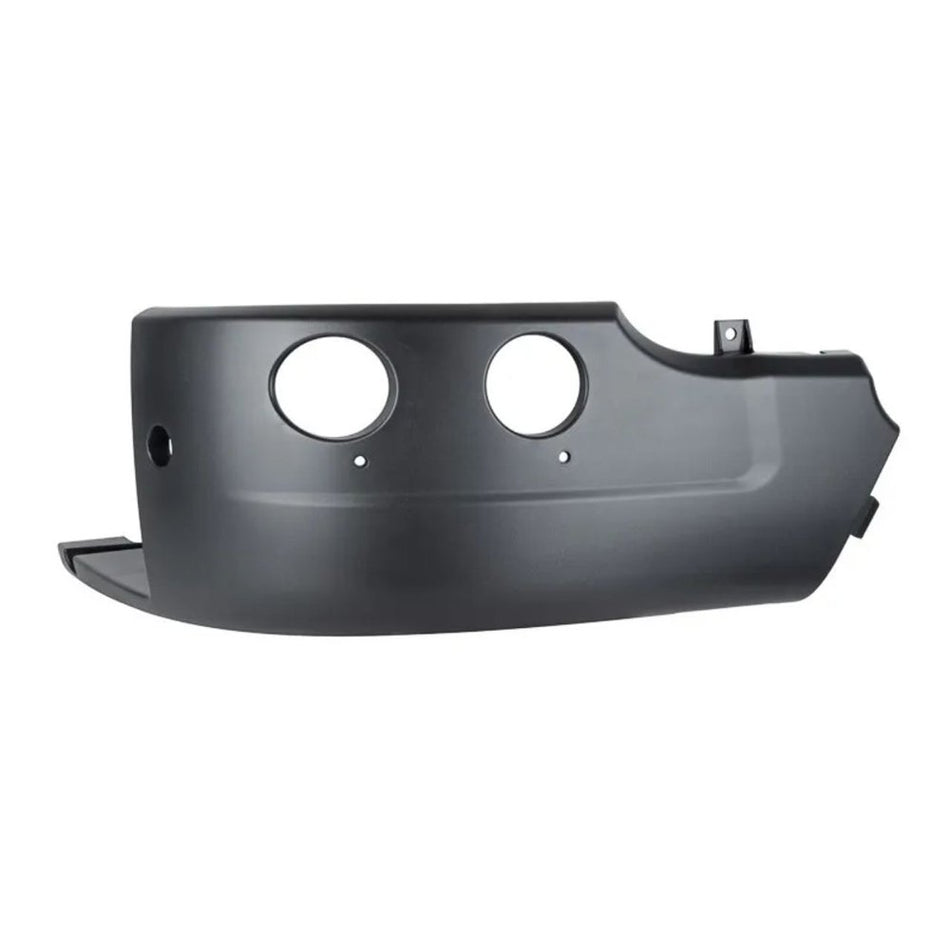 Capa Para-choque Scania P G R Highline Streamline 2010-2018