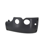 Ponteira Capa Para-choque Scania P G R 2008-2012