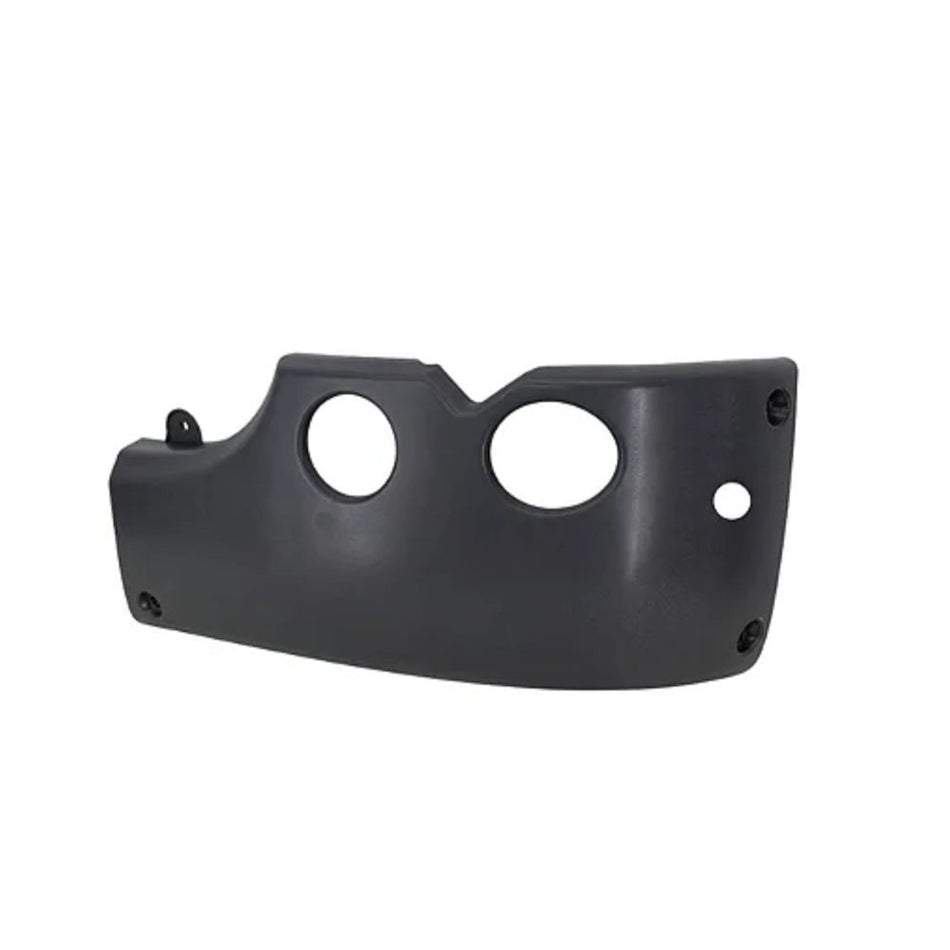 Ponteira Capa Para-choque Scania P G R 2008-2012