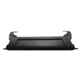 Capa Para-choque Preta Scania P G R Highline Streamline 2010 a 2018 - BL Fibras