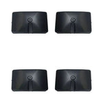 Kit Farol Auxiliar Volvo NH até 2003 - 4 Faroletes Nino