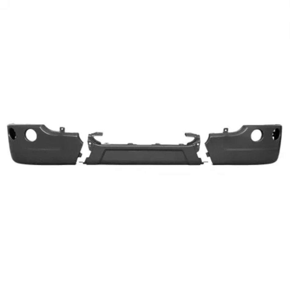 Capa Para-choque Scania P G R Highline Streamline 2010-2018