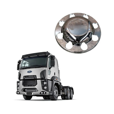 Tampa Do Cubo Tração Ford Pesado Semi-Pesado