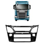 Armação Grade Scania NTG Cabine R - Boff Alumínio