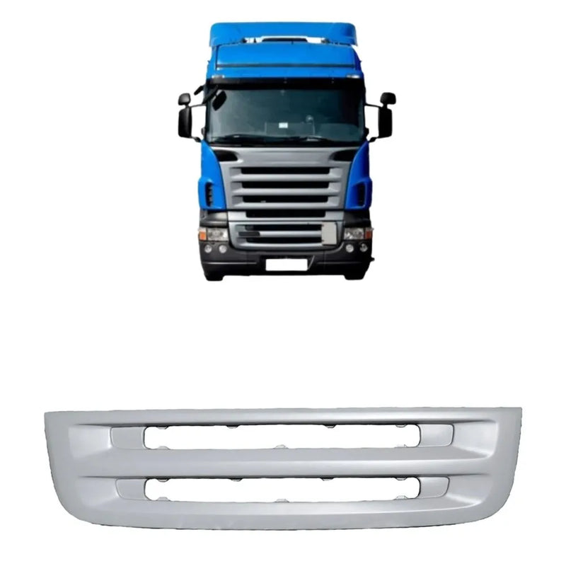 Grade Inferior Scania 124 Cabine G/R Após 2007 VEDL