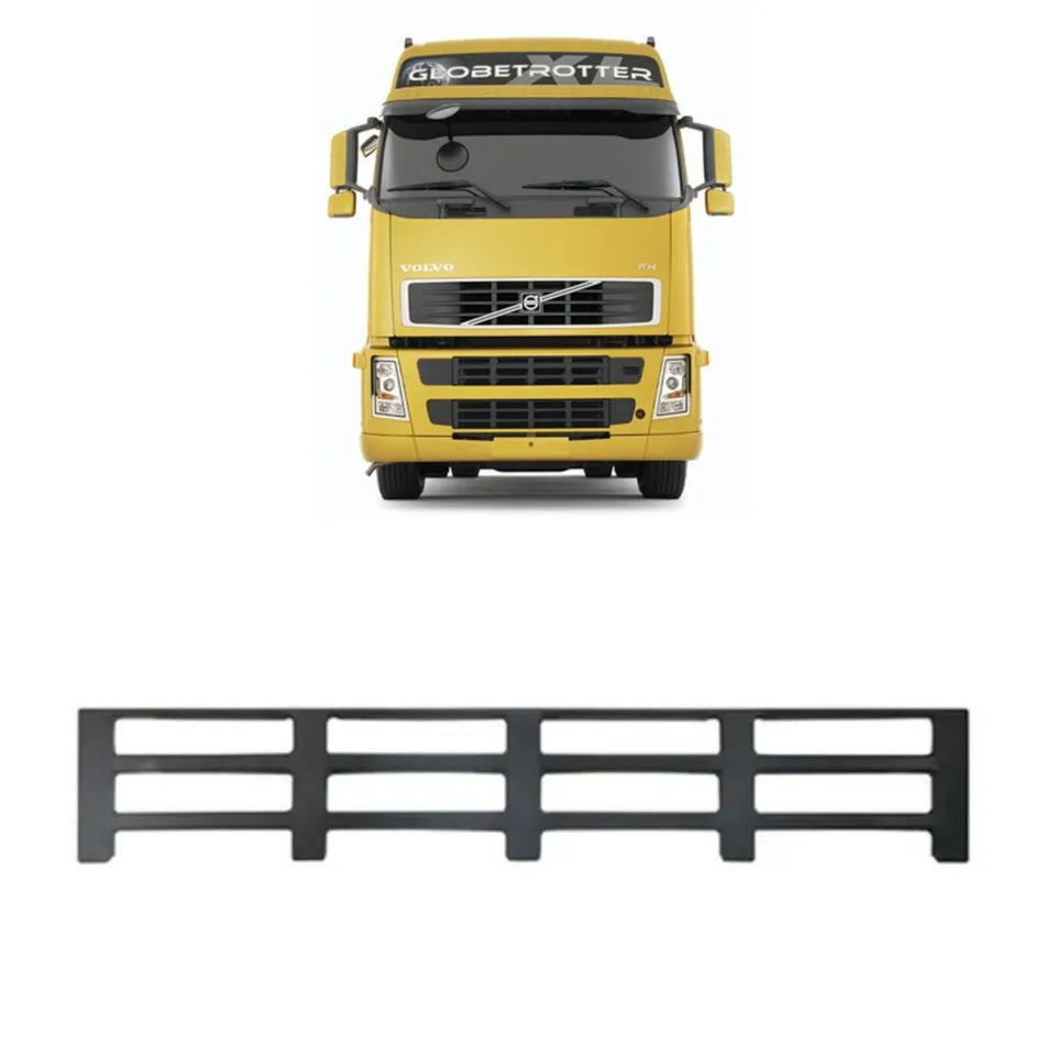 Grade Armação Inferior Volvo FH 2005-2009 Boff