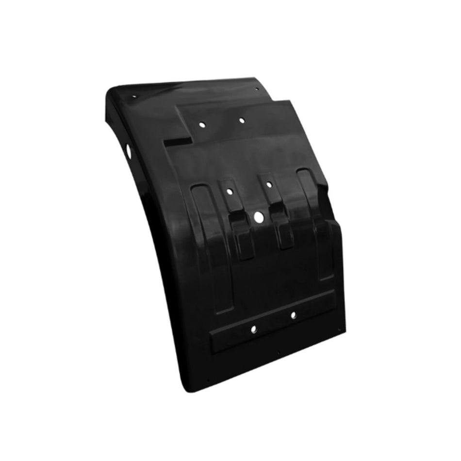 Para-lama Cabine Traseiro Iveco Tector New