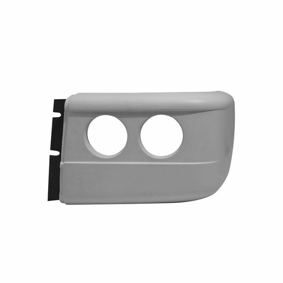Ponteira Para-choque VW Worker 13.180 - BL Fibras