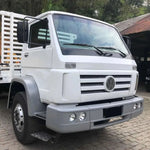 Ponteira Para-choque VW Worker 13.180 - BL Fibras