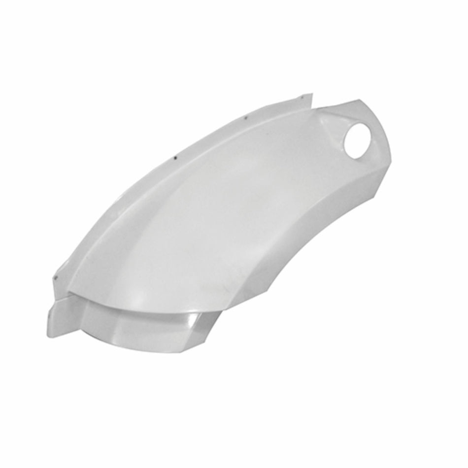 Para-lama Superior Ford Cargo 2012-2019 Teto Alto/Baixo