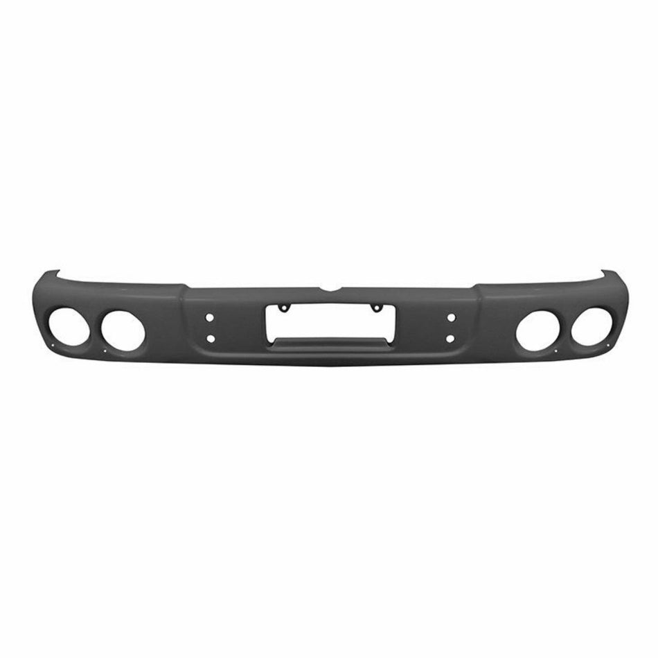 Para-choque Ford Cargo 2622 a 6332 Traçado 2000-2011 BL Fibras