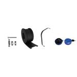 Kit Tanque Arla 50L Scania S5 2012-2018 c/ Proteção