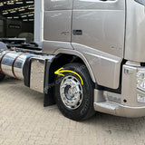 Para-lama de Cabine Dianteiro - Volvo FH / FM / FMX 2004 a 2014