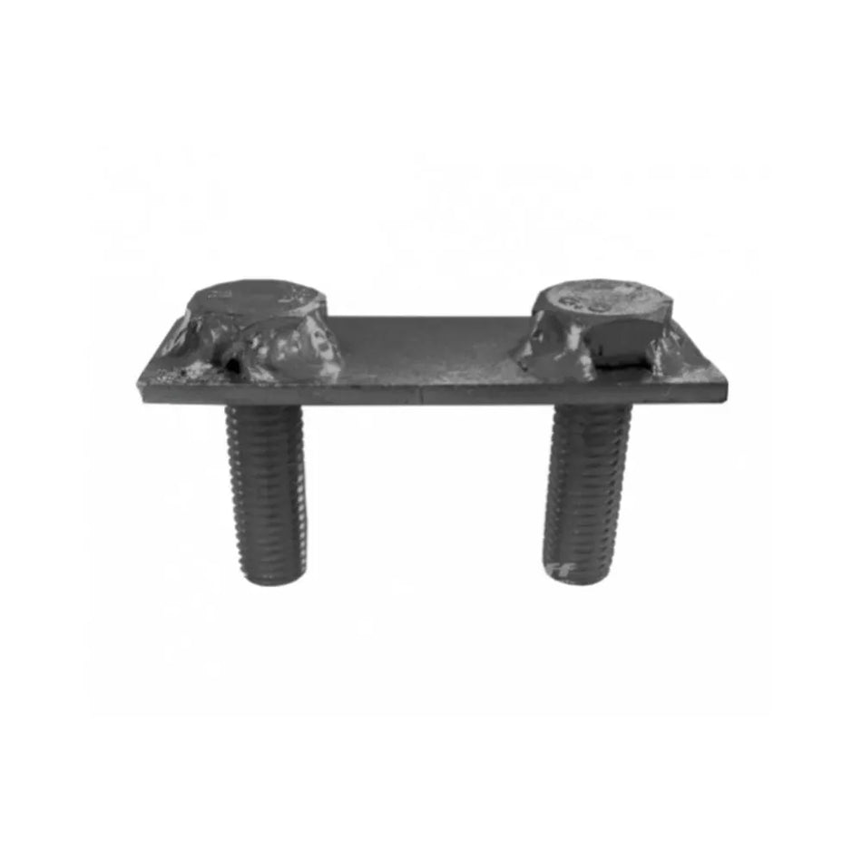 Suporte Dobradiça Capô Scania T 112 113 Boff
