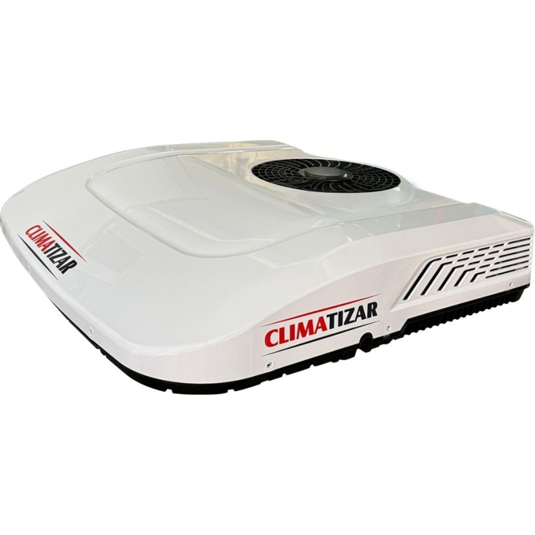 Ar Condicionado Elétrico 24V Economy Dual Inverter 7500 BTUs