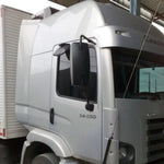 Defletor de Ar VW Constellation Cabine Alta Laterais Rodoplast