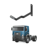 Suporte Antena Rádio PX VW Titan Dianteiro Metal Reforçado