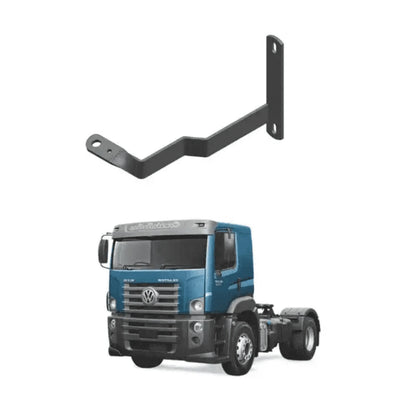 Suporte Antena Rádio PX Volkswagen Titan (Dianteiro)