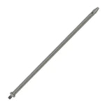 Prolongador Antena Rádio PX Marinox 38cm Alumínio