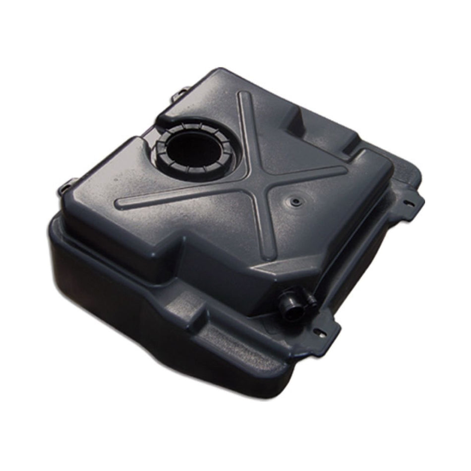 Tanque Combustível Ford F-350 110L 1998-2016 Plástico
