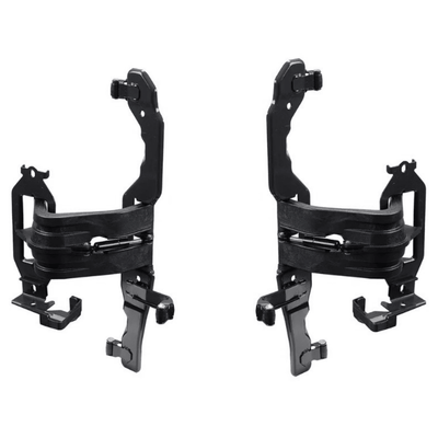 Defletor de Ar Mercedes Accelo Cegonheiro 2018+ Rodoplast
