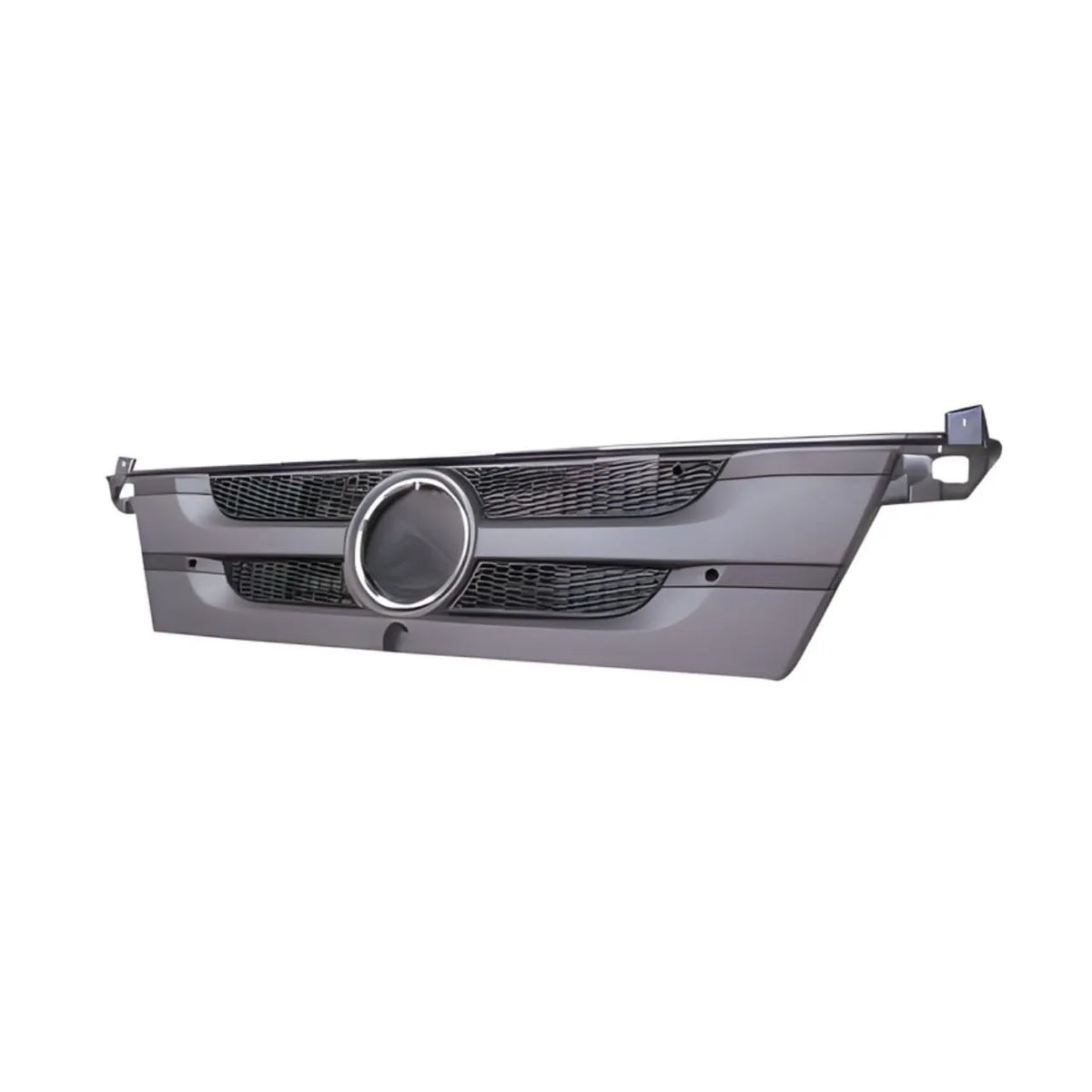 Grade Dianteira Central - Mercedes-Benz Atego 1419/2426/3026