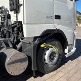 Para-lama de Cabine Dianteiro - Volvo FH / FM / FMX 2004 a 2014
