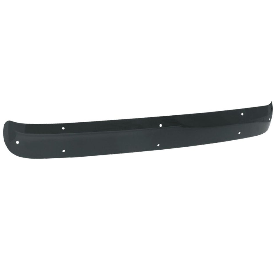 Lâmina Tapa Sol Ford Cargo 2012-2019 Teto Baixo Acrílico