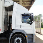 Defletor de Ar VW Constellation Cabine Simples - Rodoplast