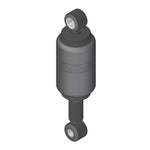 Conjunto Mola Pneumática Cabine Iveco Stralis Dianteira