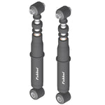 Amortecedor Cabine Traseiro Iveco Eurotech Fabbof