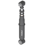 Amortecedor Cabine Traseiro Iveco Eurotech Fabbof