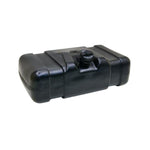 Kit Tanque Combustível Ford F-4000 1975-1997 80L Plástico
