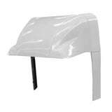 Defletor de Ar Mercedes-Benz Atego Axor Cabine Simples Completo - Rodoplast