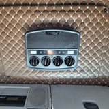 Ar-Condicionado De Teto para Scania NTG 24Volts RT8000 - 2.200w 7.500BTUS