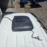 Ar-Condicionado De Teto para Scania NTG 24Volts RT8000 - 2.200w 7.500BTUS