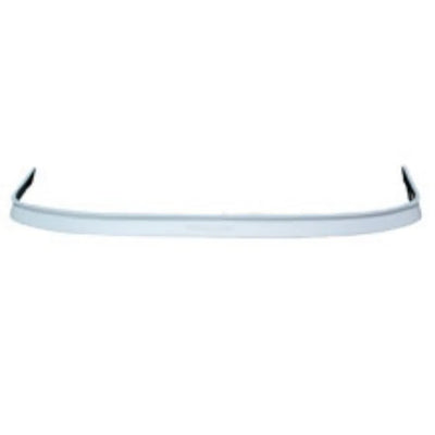 Spoiler Para-choque Scania T R 124 (Fibra)