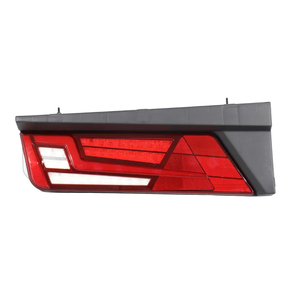 Lanterna LED Randon New R 2023 Seta Sequencial Bivolt