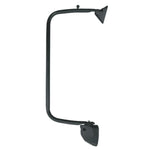 Braço Espelho Retrovisor Ford Cargo 2012 Euro 3 Original
