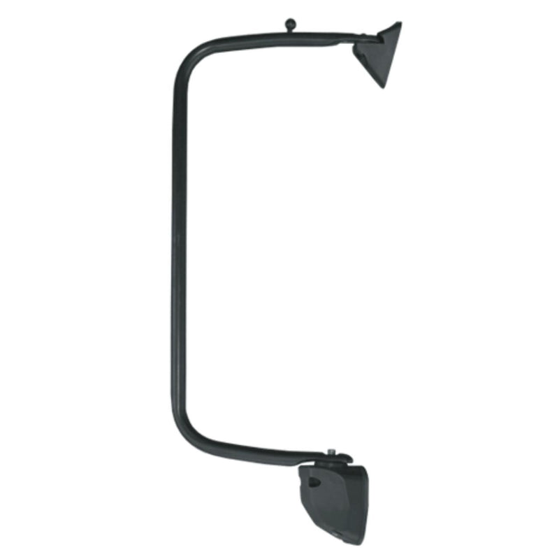 Braço Espelho Retrovisor Ford Cargo 2012 Euro 3 Original