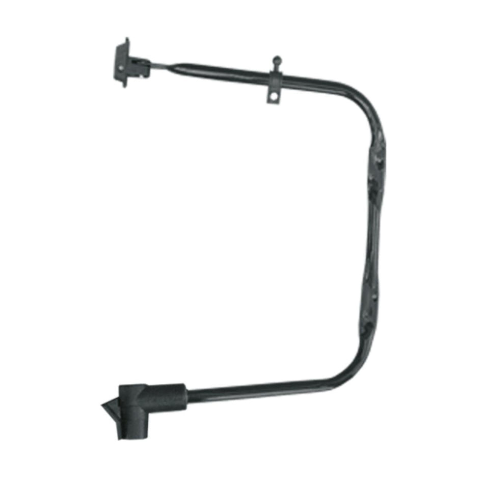 Braço Espelho VW 11.130 13.130 19mm Com/Sem Amassado