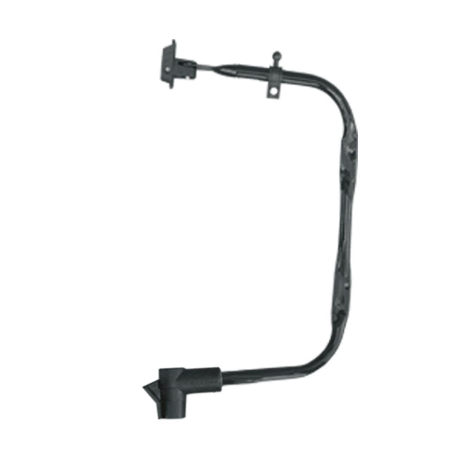 Braço Espelho Volkswagen 6.90 7.90 Metal 19mm