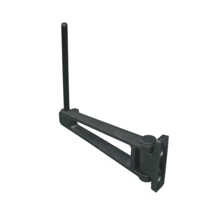 Braço Espelho Retrovisor Ford Cargo 2422E 2428E até 2009