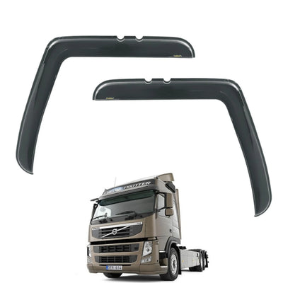 Calha de Chuva Caminhão Volvo VM 17 23 210 260 310