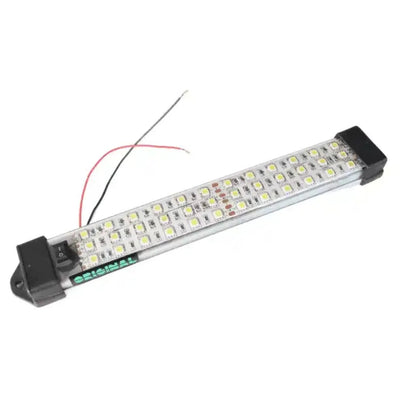 Luminária para Caixa de comida (12/24 Volts)
