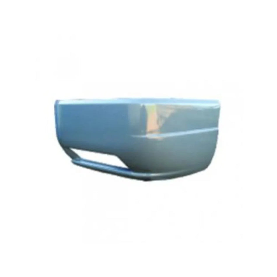 Ponteira Capa Para-choque Scania T 112 113 Curta Boff