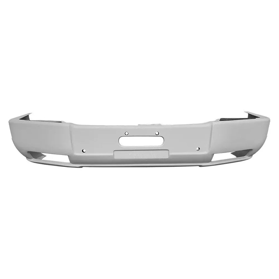 Capa Para-choque Scania 113 T Longa - Fibra Resistente