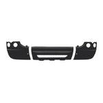 Capa Para-choque Scania S5 Off Road 2008 2009 Completa
