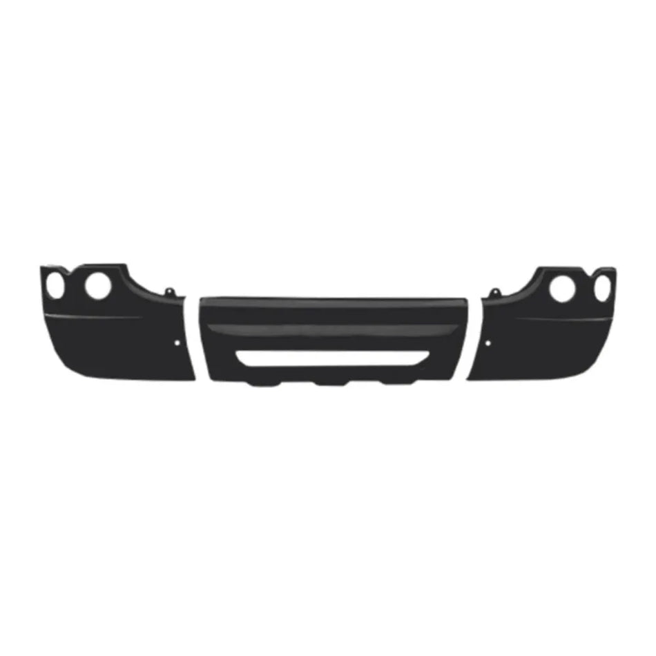 Capa Para-choque Scania S5 Off Road 2008 2009 Completa