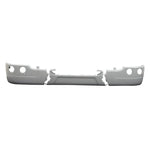 Capa Para-choque Scania S5 2010+ Preta - Boff